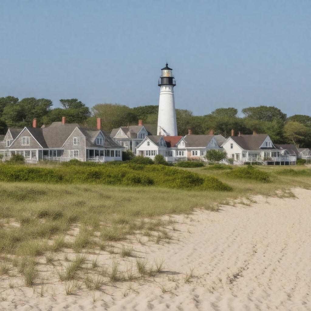 Truro, Massachusetts
